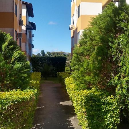 Residencial Iracema Rua Atila Brandao, Bairro Serraria Maceió Buitenkant foto