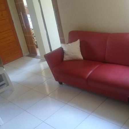 Residencial Iracema Rua Atila Brandao, Bairro Serraria Maceió Buitenkant foto