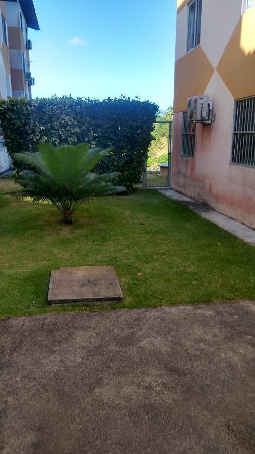 Residencial Iracema Rua Atila Brandao, Bairro Serraria Maceió Buitenkant foto