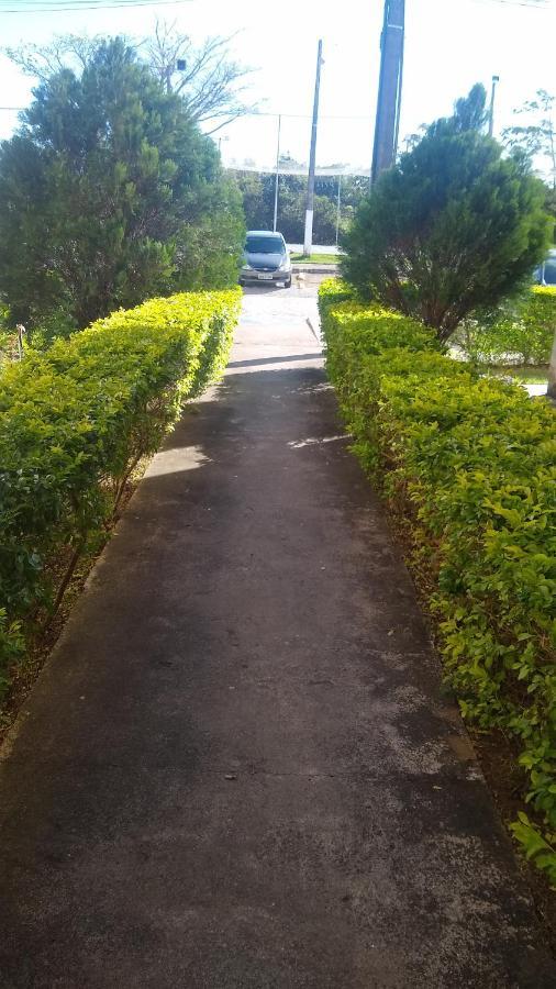Residencial Iracema Rua Atila Brandao, Bairro Serraria Maceió Buitenkant foto