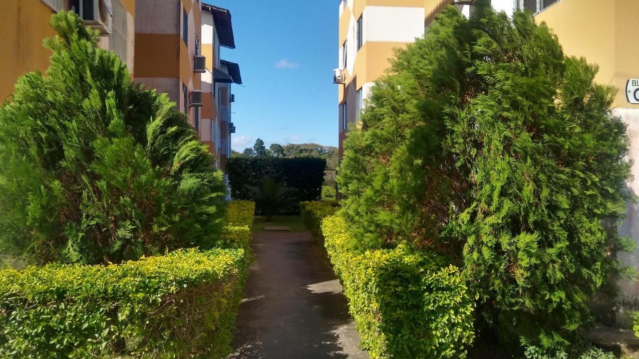 Residencial Iracema Rua Atila Brandao, Bairro Serraria Maceió Buitenkant foto
