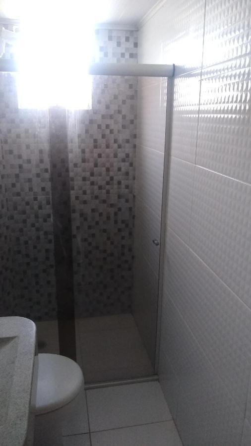 Residencial Iracema Rua Atila Brandao, Bairro Serraria Maceió Buitenkant foto