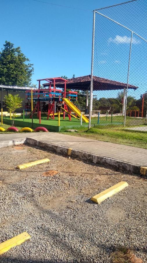 Residencial Iracema Rua Atila Brandao, Bairro Serraria Maceió Buitenkant foto