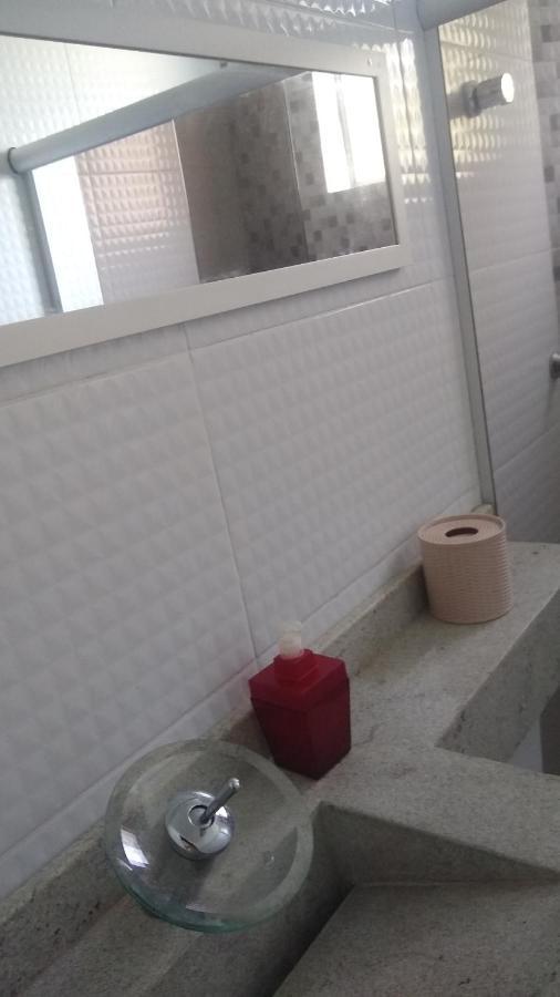 Residencial Iracema Rua Atila Brandao, Bairro Serraria Maceió Buitenkant foto