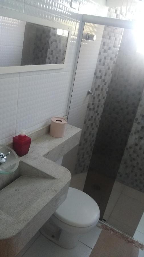 Residencial Iracema Rua Atila Brandao, Bairro Serraria Maceió Buitenkant foto
