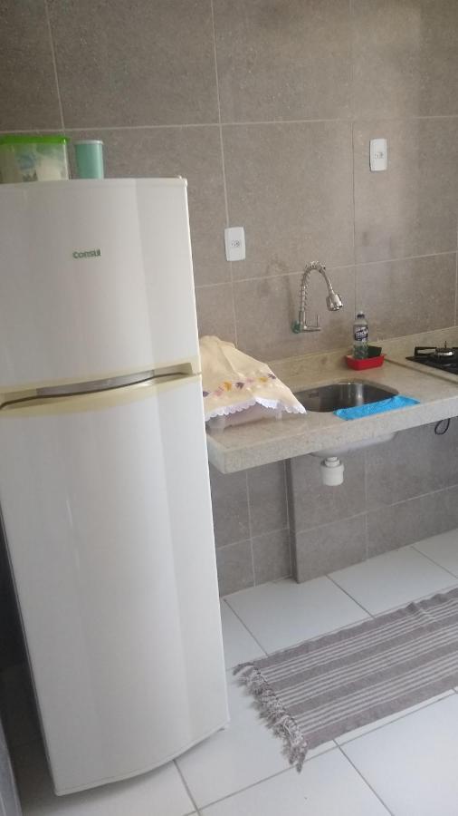 Residencial Iracema Rua Atila Brandao, Bairro Serraria Maceió Buitenkant foto