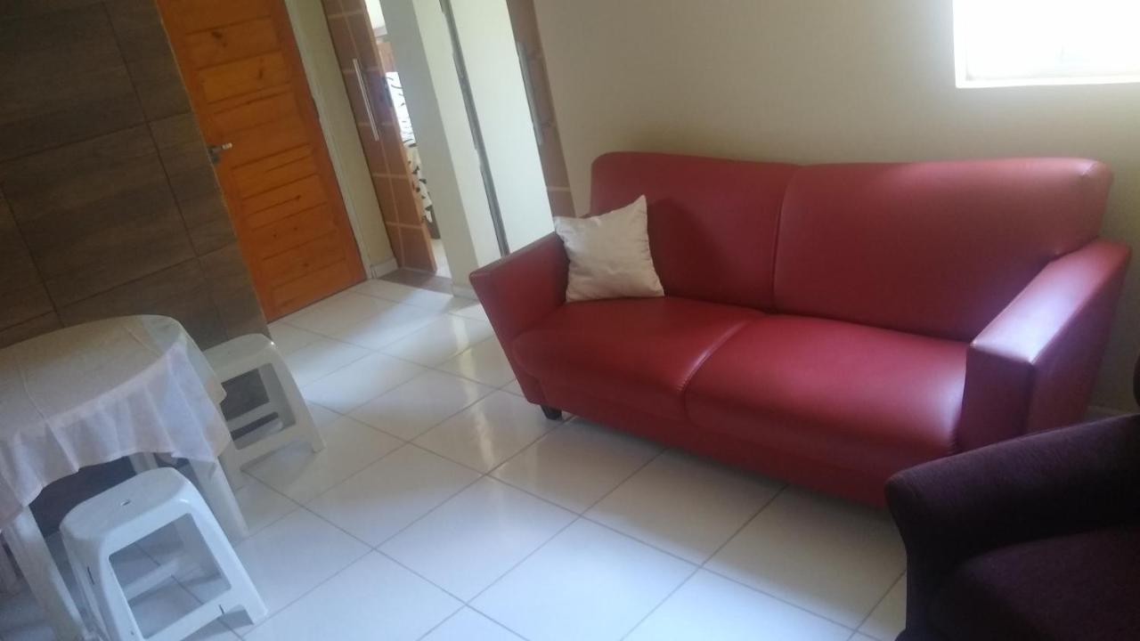 Residencial Iracema Rua Atila Brandao, Bairro Serraria Maceió Buitenkant foto