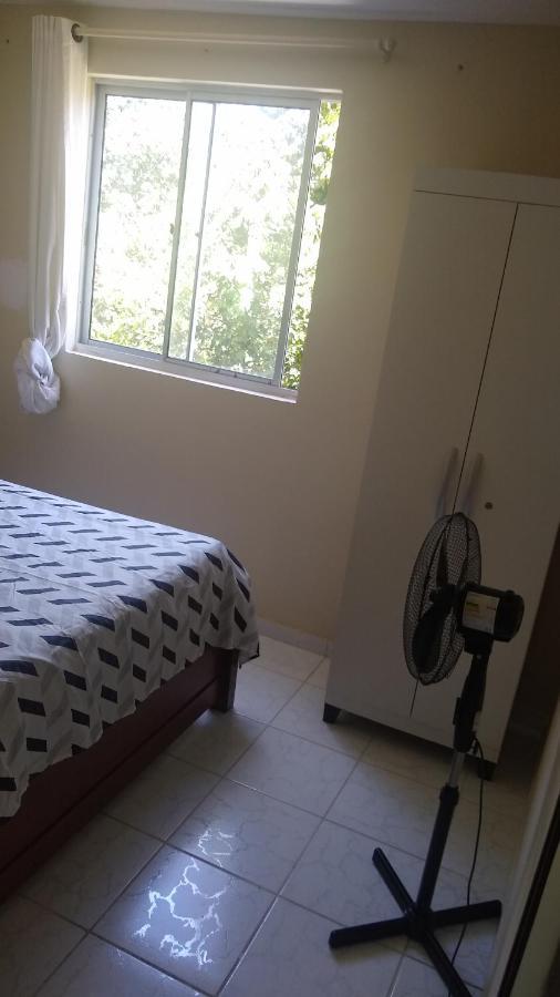 Residencial Iracema Rua Atila Brandao, Bairro Serraria Maceió Buitenkant foto