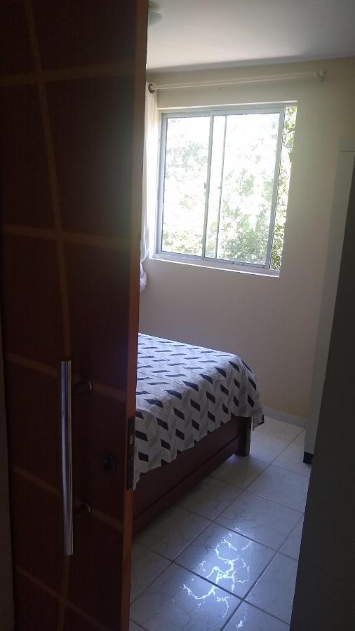 Residencial Iracema Rua Atila Brandao, Bairro Serraria Maceió Buitenkant foto