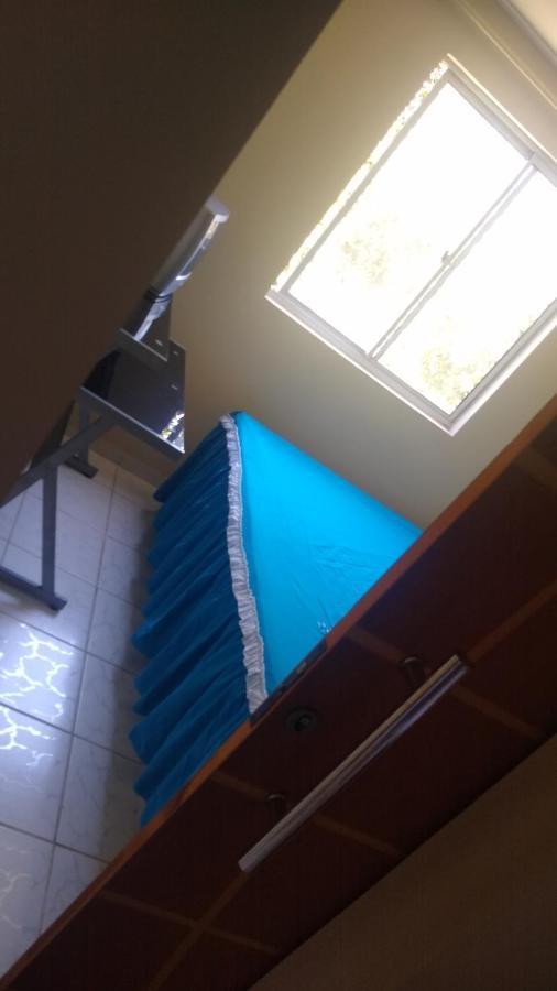 Residencial Iracema Rua Atila Brandao, Bairro Serraria Maceió Buitenkant foto