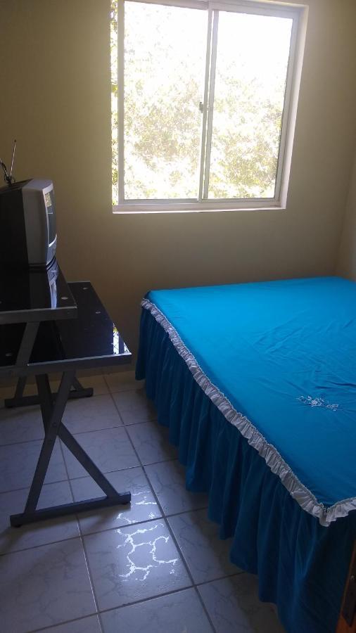 Residencial Iracema Rua Atila Brandao, Bairro Serraria Maceió Buitenkant foto